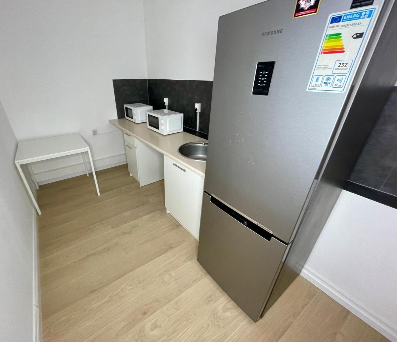 Fantastic Waw - Ch5 D306 Appartement *