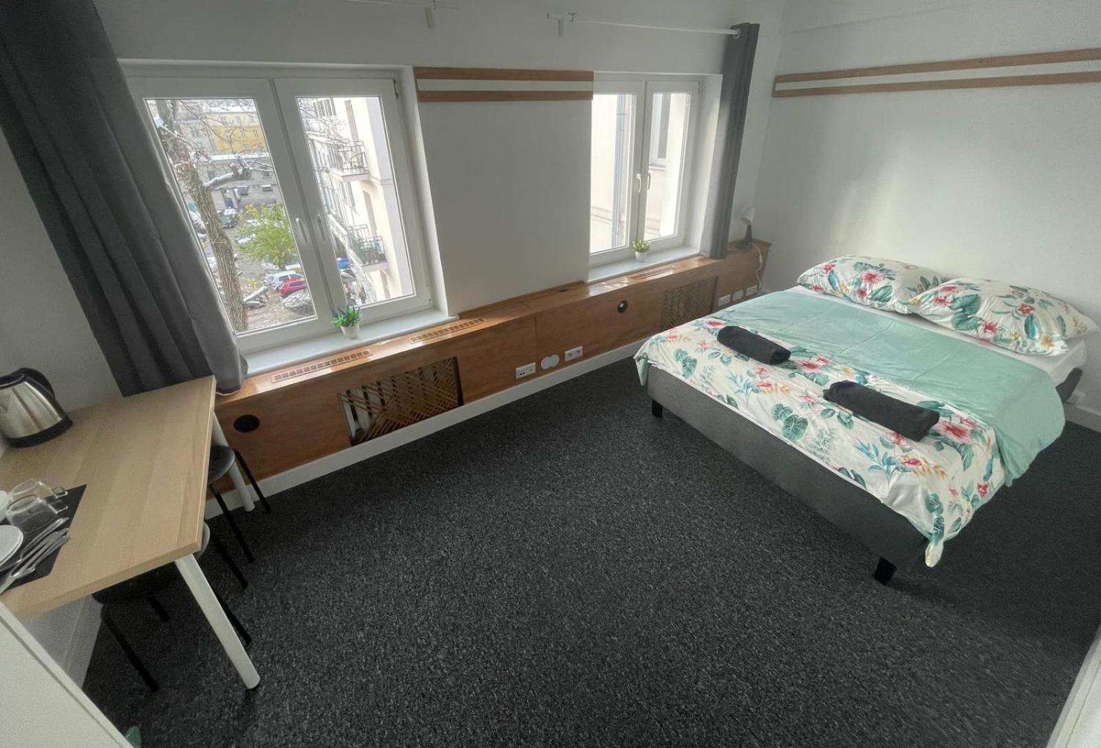 Apartament Fantastic Waw - Ch5 D306 *