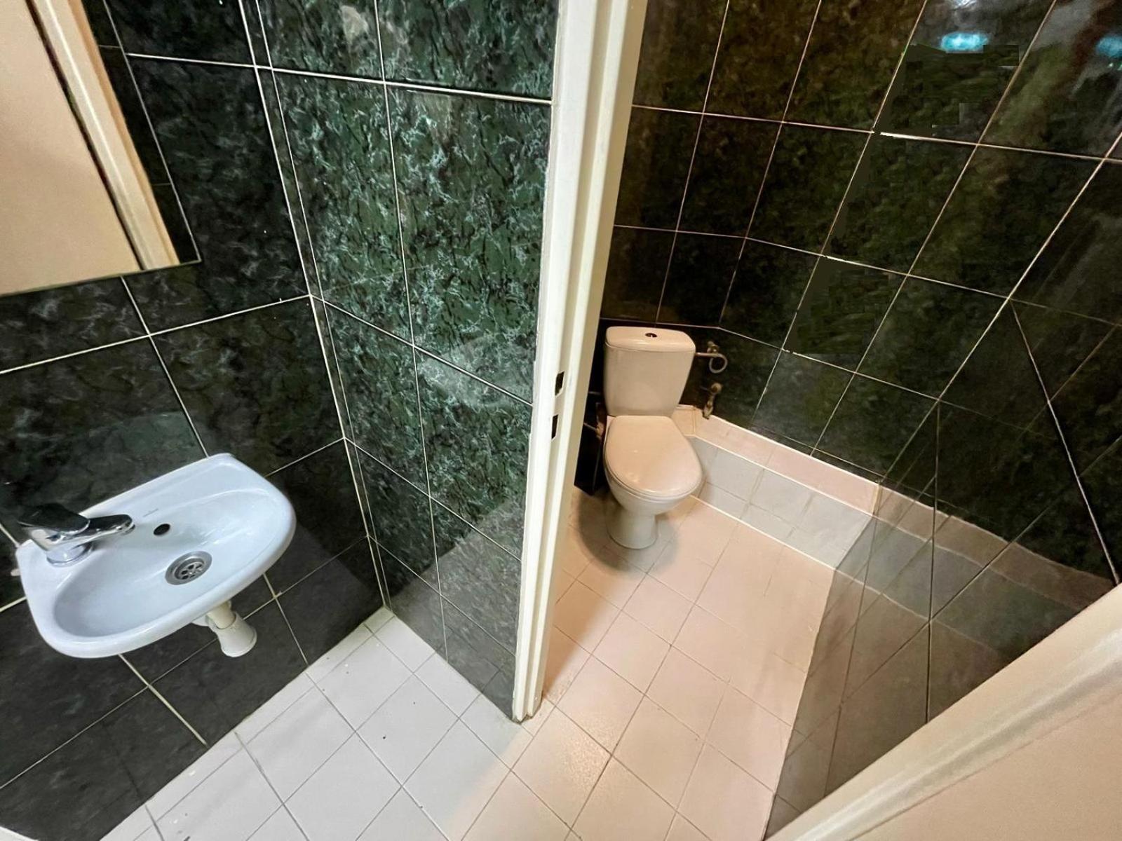 Fantastic Waw - Ch5 D306 Apartament