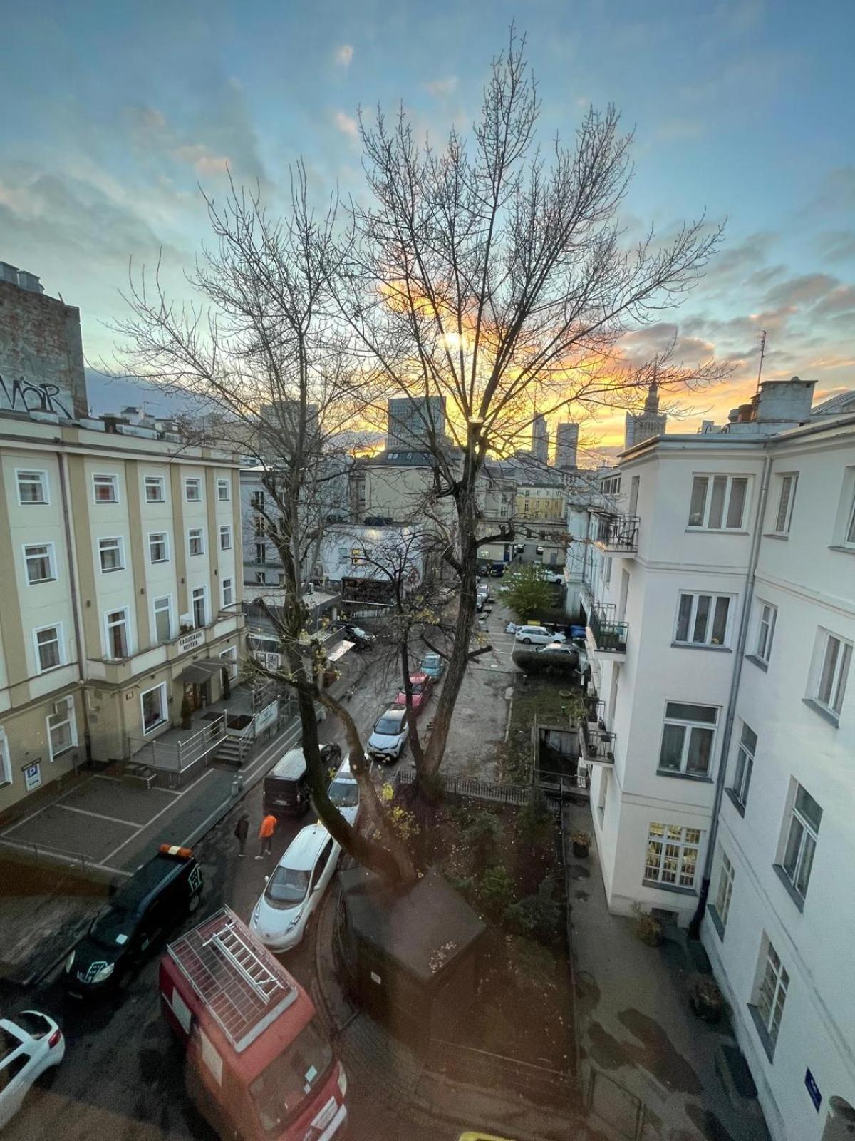 Apartament Fantastic Waw - Ch5 D306 Warszawa
